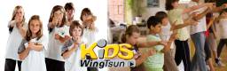 Kids WingTsun